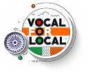 Vocal for Local
